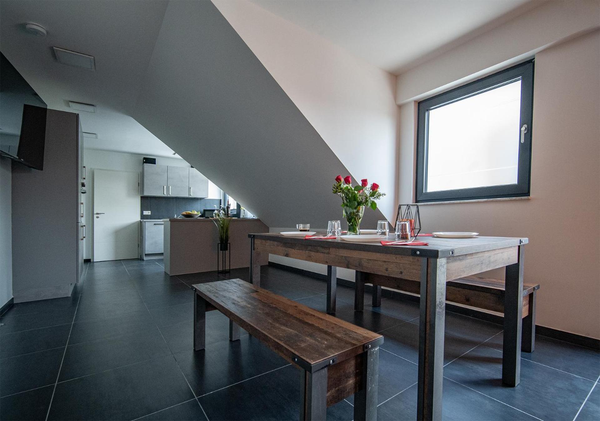 Blauer Stein Apartments Wh5 بولهايم المظهر الخارجي الصورة